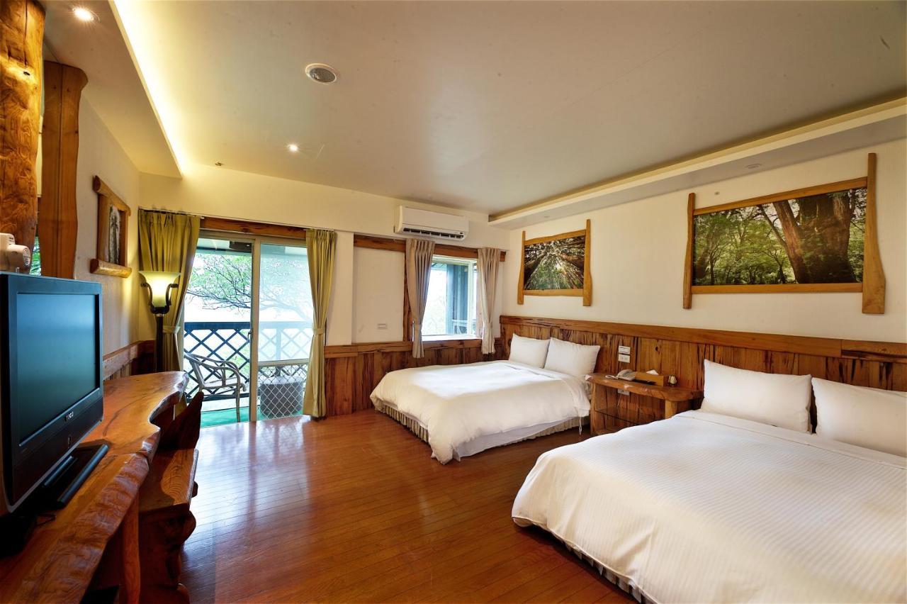 Shangrila Leisure Farm Dongshan  Extérieur photo
