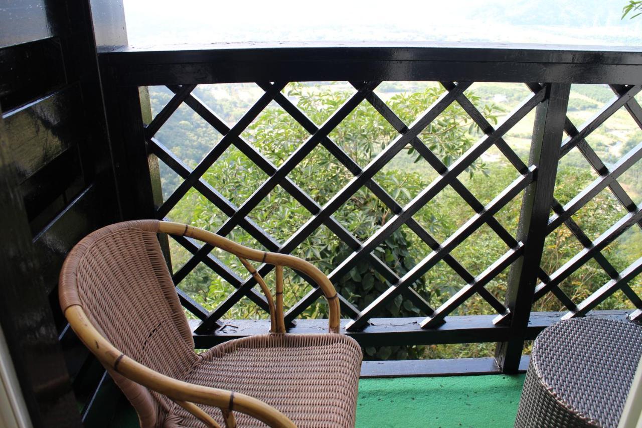 Shangrila Leisure Farm Dongshan  Extérieur photo