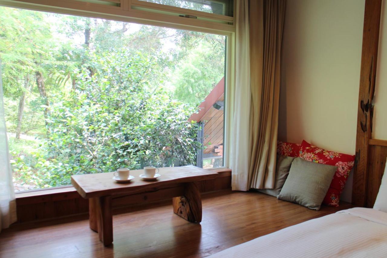 Shangrila Leisure Farm Dongshan  Extérieur photo