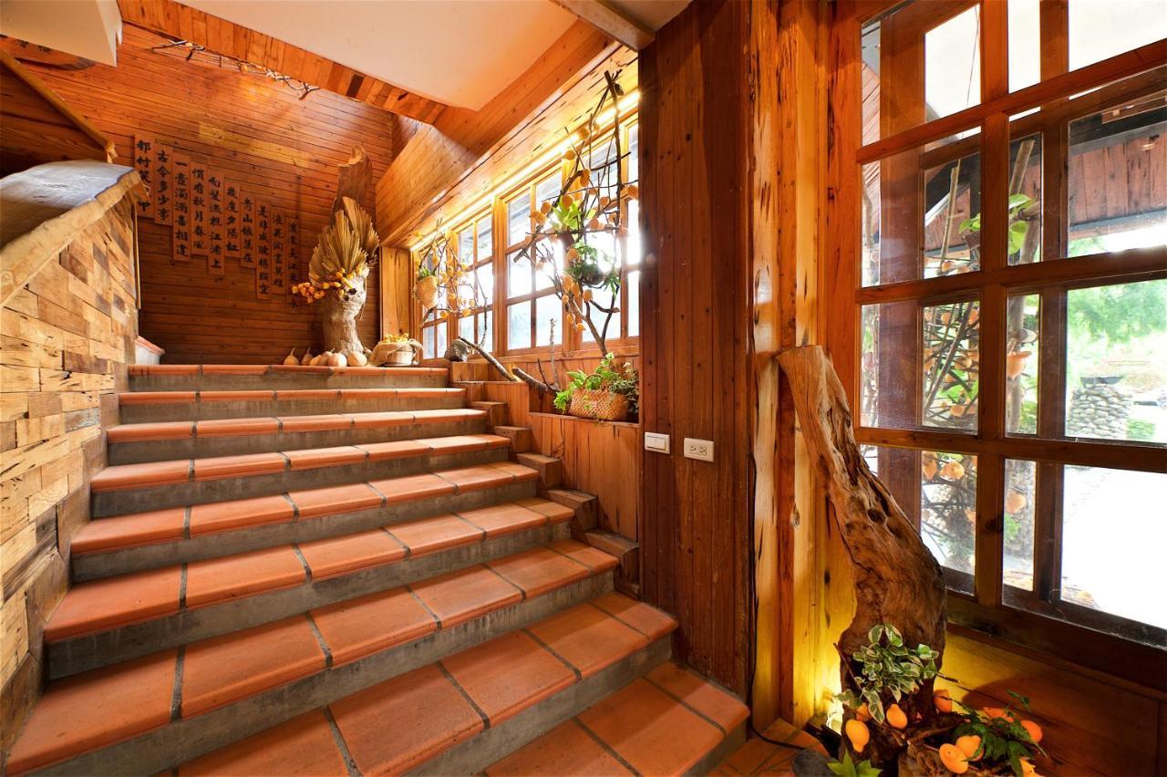 Shangrila Leisure Farm Dongshan  Extérieur photo