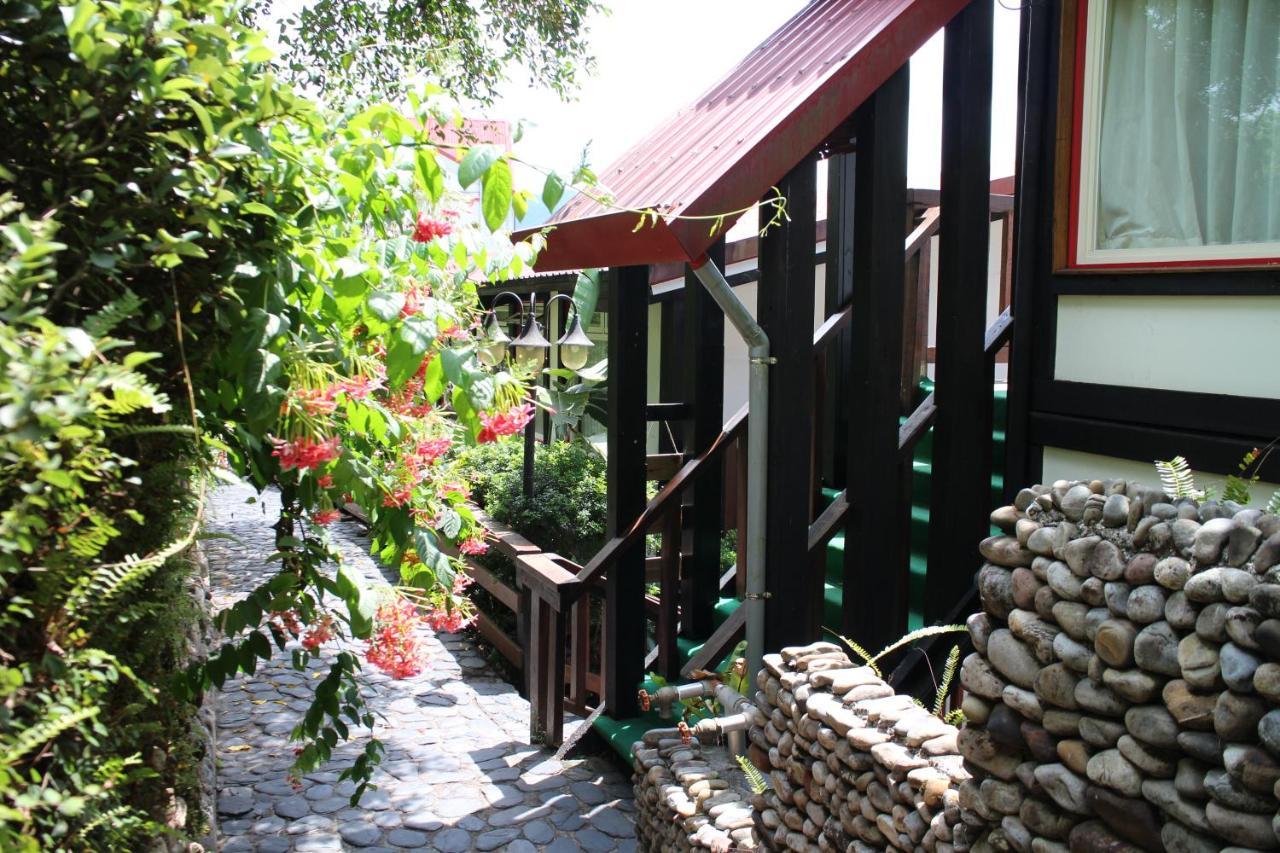 Shangrila Leisure Farm Dongshan  Extérieur photo