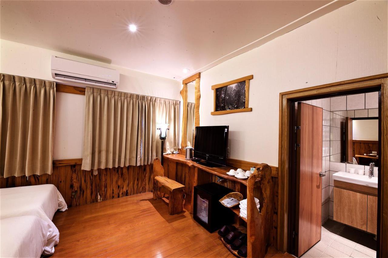Shangrila Leisure Farm Dongshan  Extérieur photo