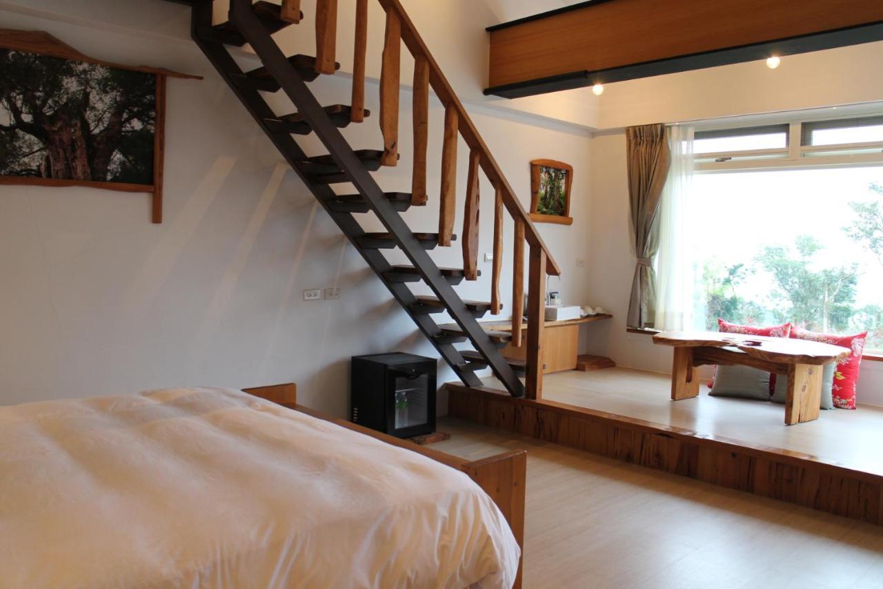 Shangrila Leisure Farm Dongshan  Extérieur photo