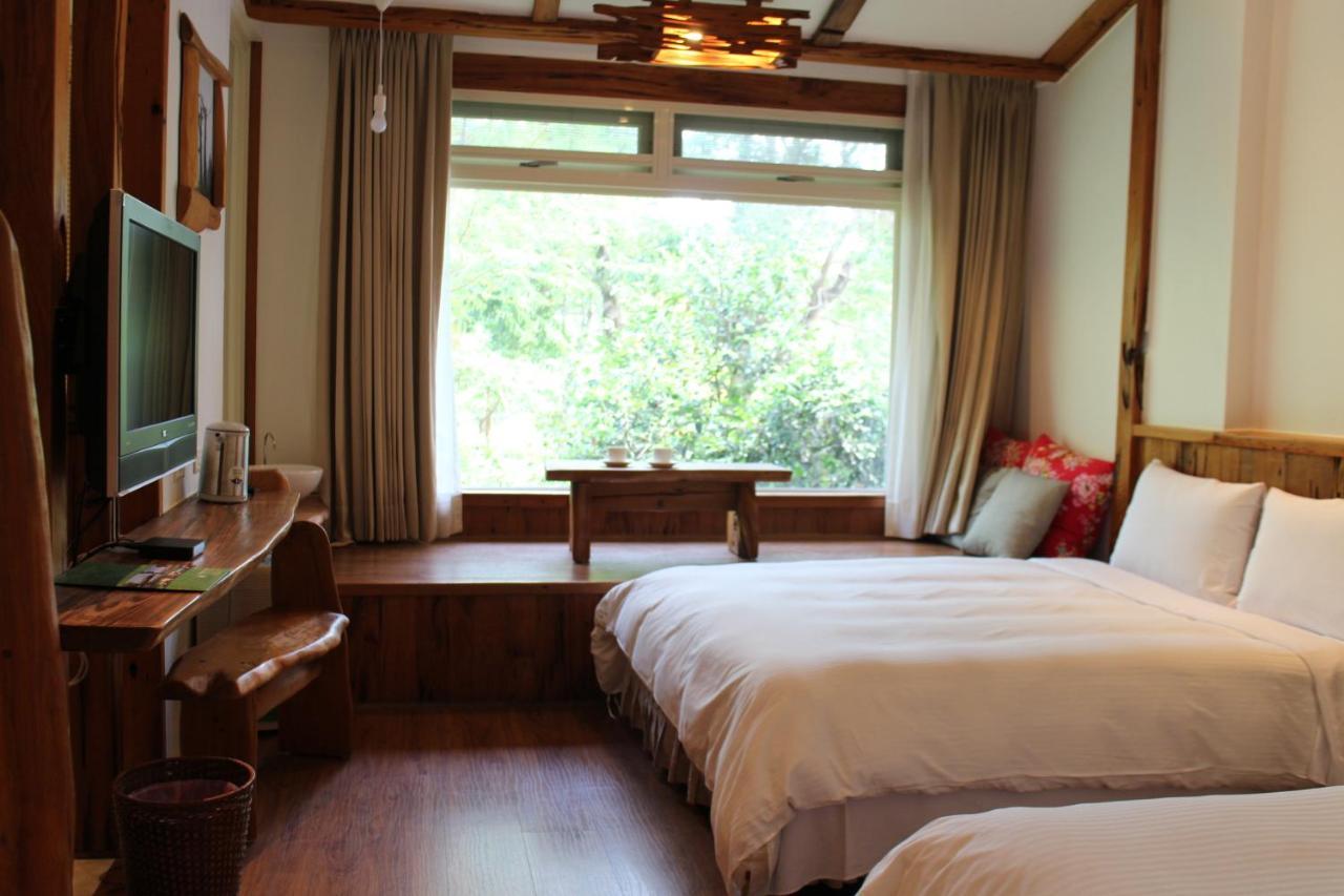 Shangrila Leisure Farm Dongshan  Extérieur photo