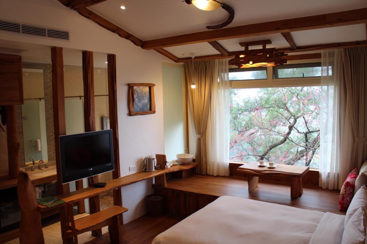 Shangrila Leisure Farm Dongshan  Extérieur photo