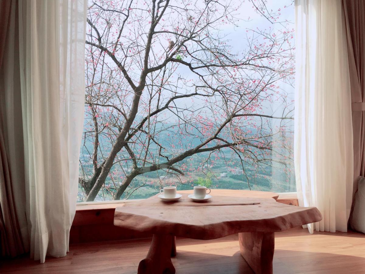 Shangrila Leisure Farm Dongshan  Extérieur photo