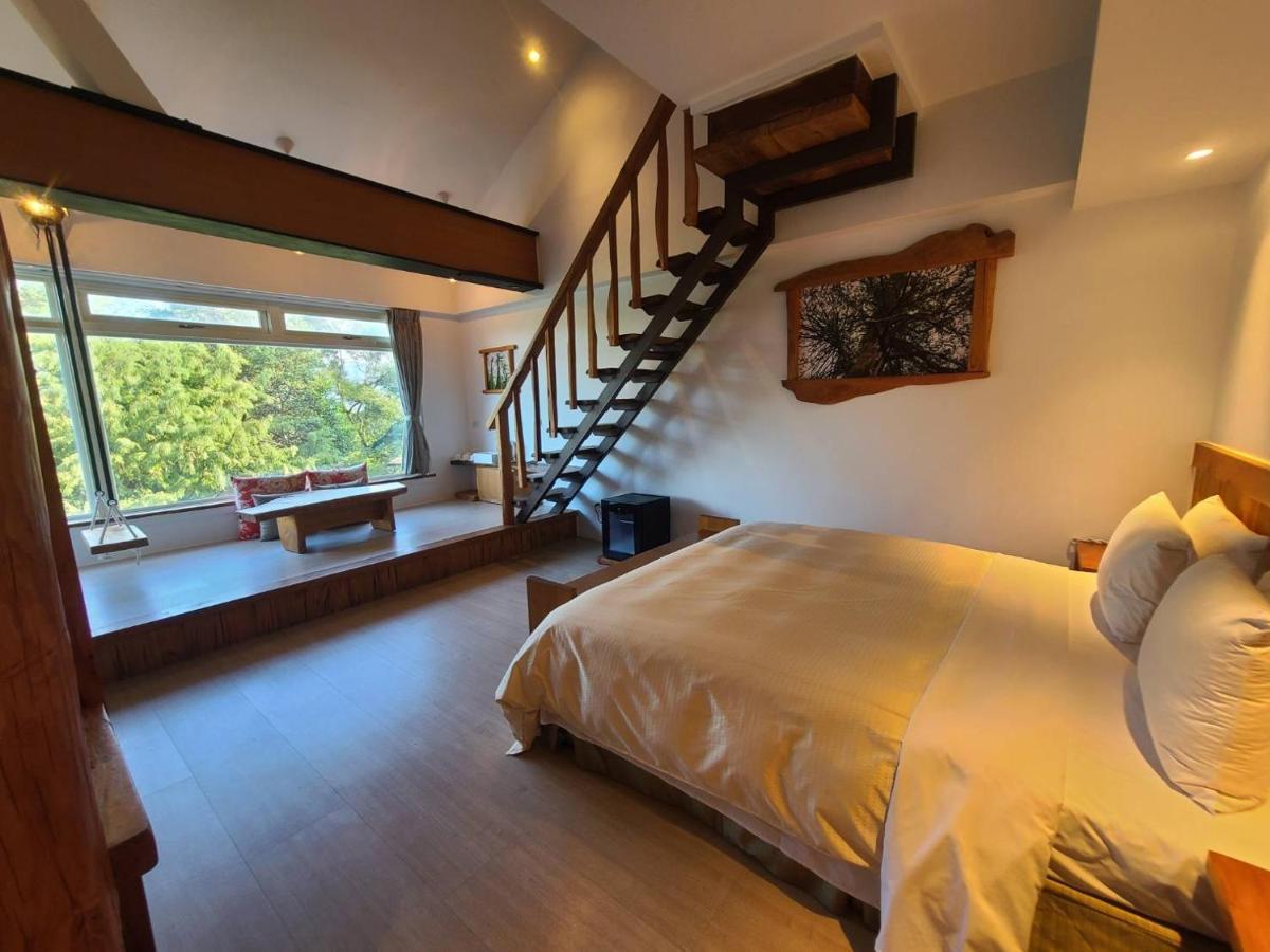Shangrila Leisure Farm Dongshan  Extérieur photo