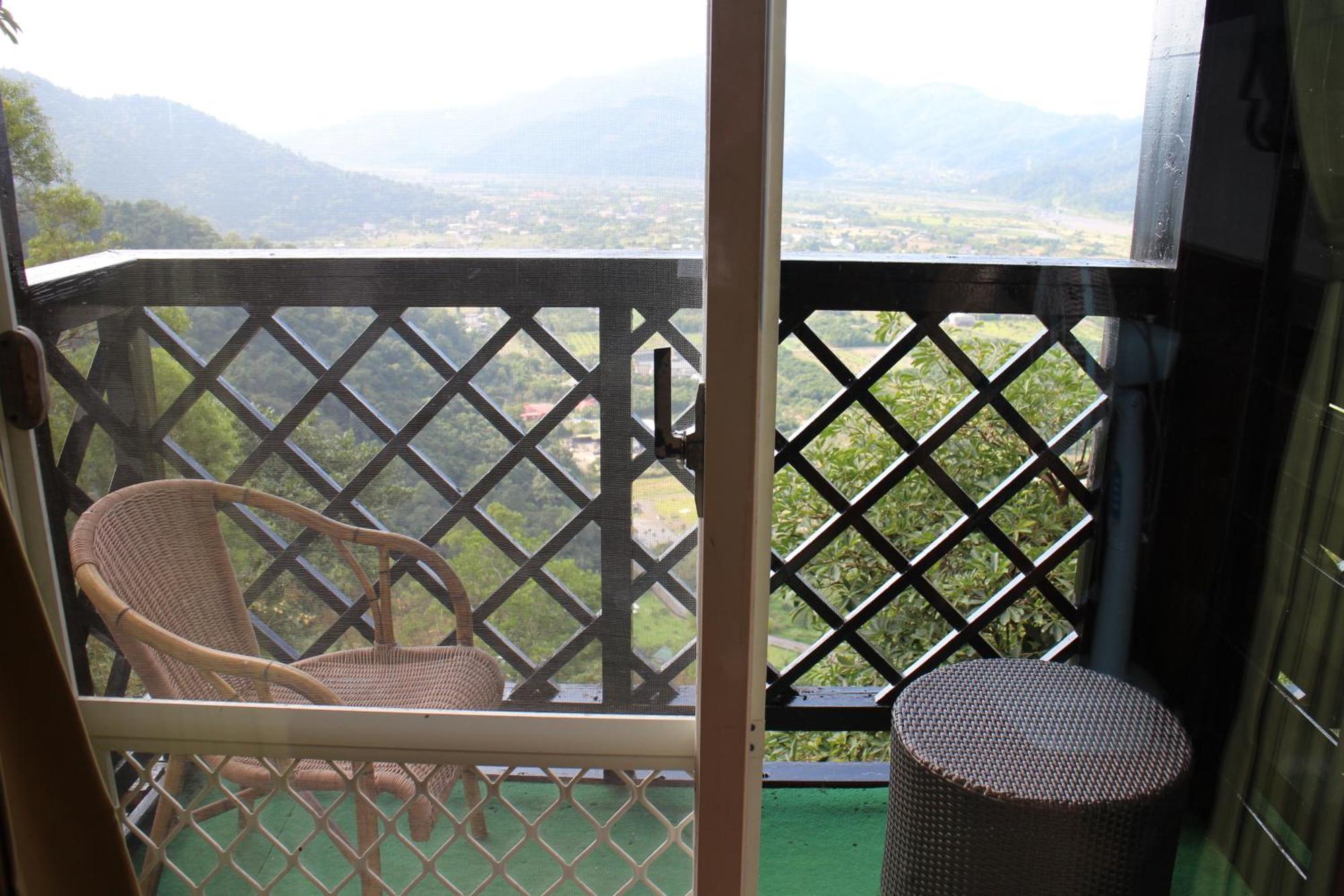 Shangrila Leisure Farm Dongshan  Extérieur photo