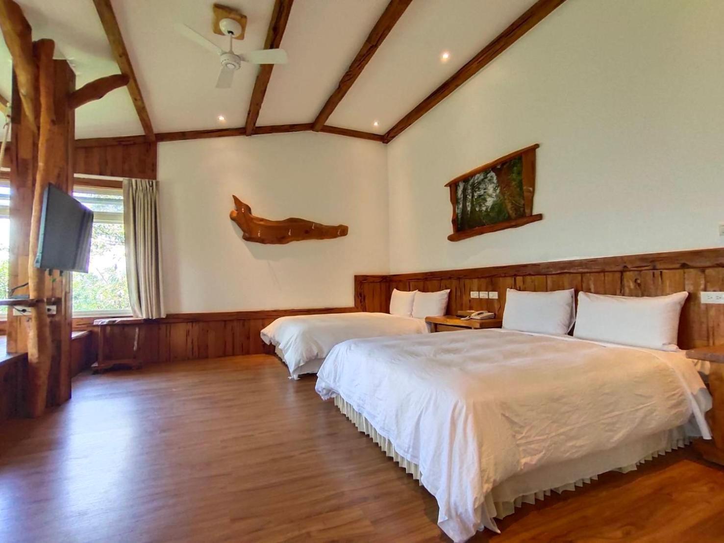 Shangrila Leisure Farm Dongshan  Extérieur photo