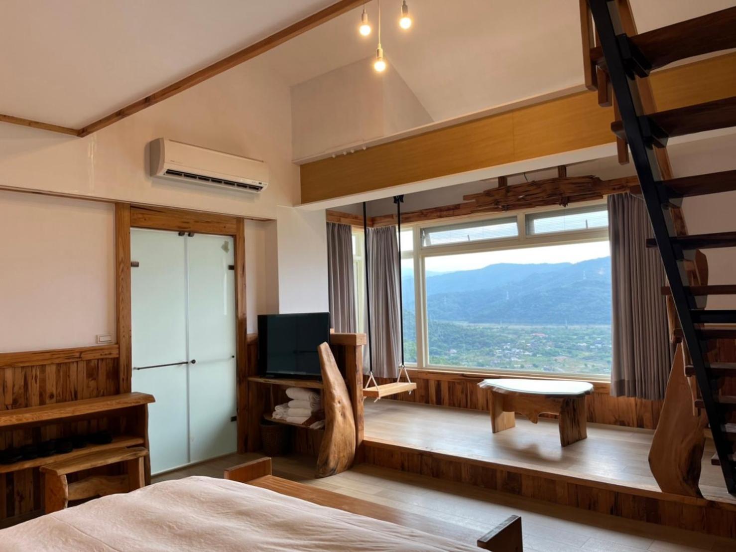 Shangrila Leisure Farm Dongshan  Extérieur photo