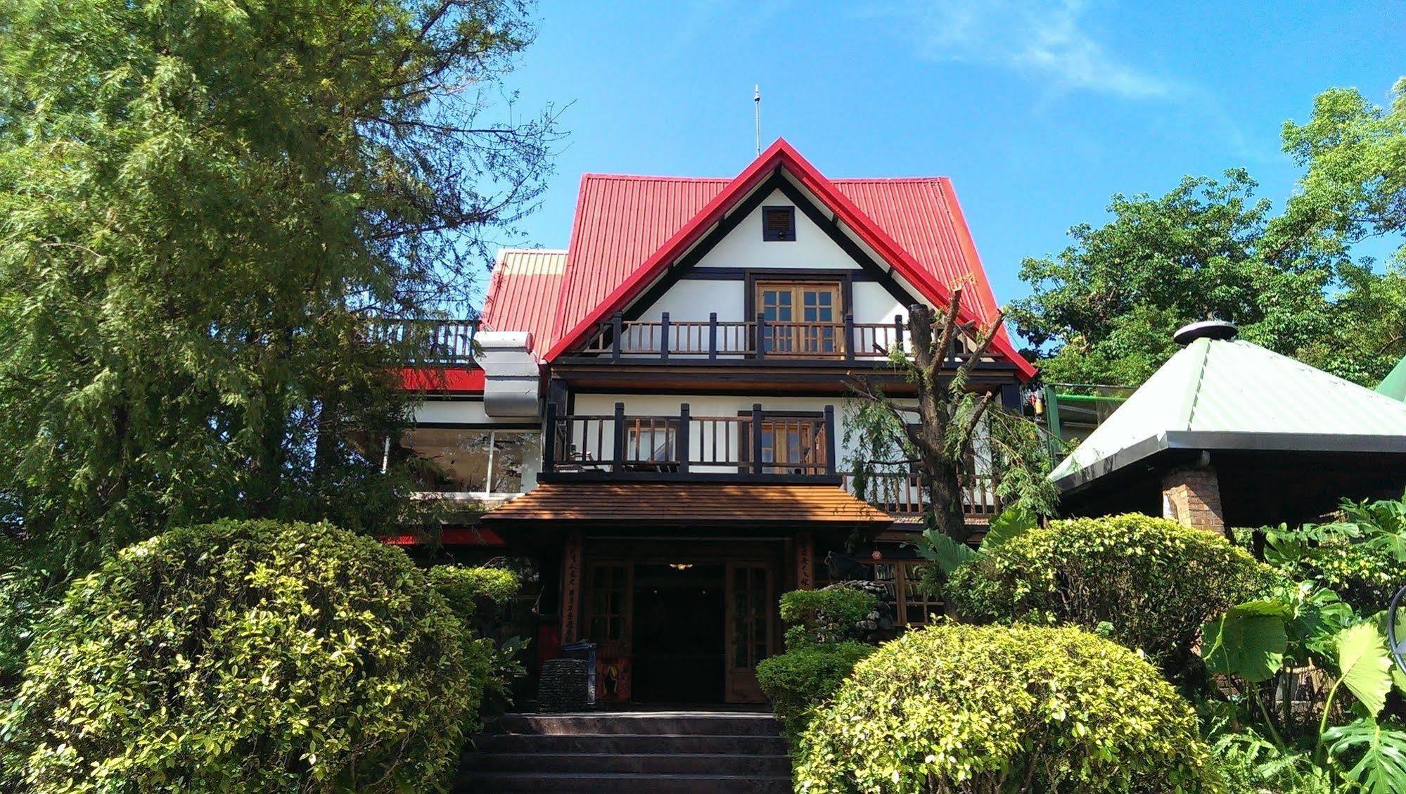 Shangrila Leisure Farm Dongshan  Extérieur photo